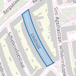 Perceel RTD09-Y-5364