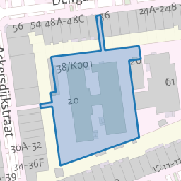 Perceel RTD09-Y-5455