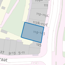 Perceel RTD09-Y-5474