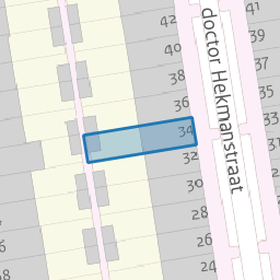 Perceel RTD09-Y-5483