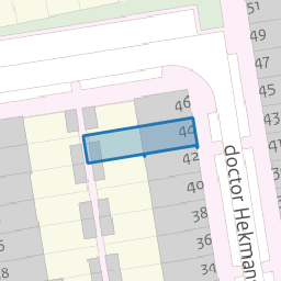 Perceel RTD09-Y-5488