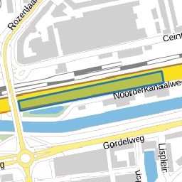 Perceel RTD09-Y-5508