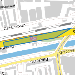 Perceel RTD09-Y-5509