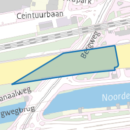 Perceel RTD09-Y-5511