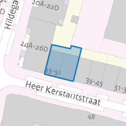 Perceel RTD09-Y-5519