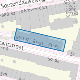 Perceel RTD09-Y-5521