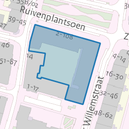 Perceel RTD09-Y-5534