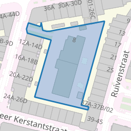 Perceel RTD09-Y-5549