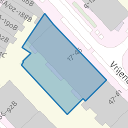 Perceel RTD09-Y-5573