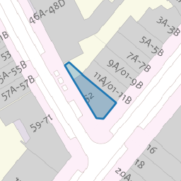 Perceel RTD09-Y-5579