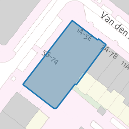 Perceel RTD09-Y-5580