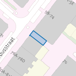 Perceel RTD09-Y-5581