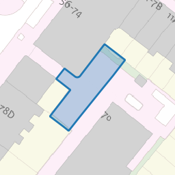 Perceel RTD09-Y-5583