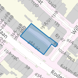 Perceel RTD09-Y-5592