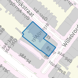 Perceel RTD09-Y-5595