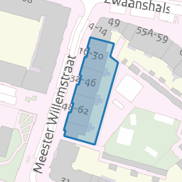 Perceel RTD09-Y-5616