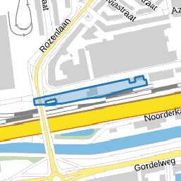 Perceel RTD09-Y-5739