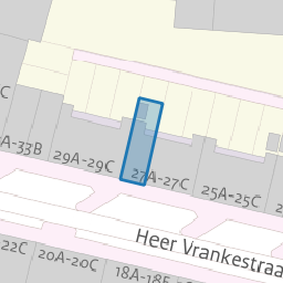 Perceel RTD09-Y-5775