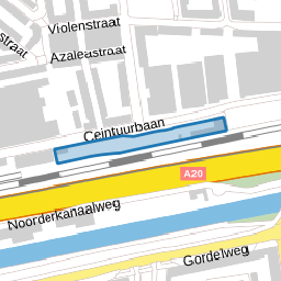 Perceel RTD09-Y-5799