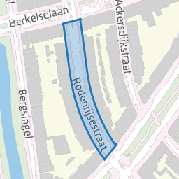 Perceel RTD09-Y-5804