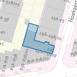 Perceel RTD09-Y-5992