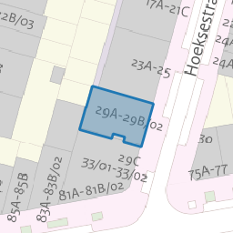 Perceel RTD09-Y-5993