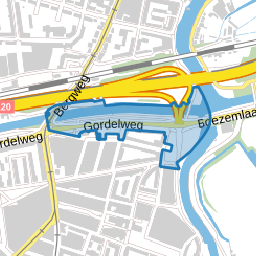 Perceel RTD09-Y-6009