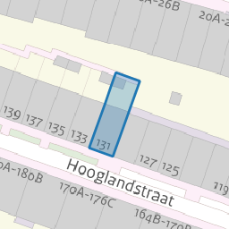 Perceel RTD09-Y-6058