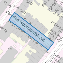 Perceel RTD09-Y-6103