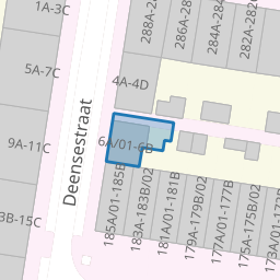 Perceel RTD10-AA-1000