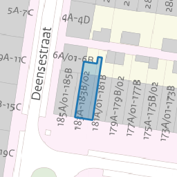 Perceel RTD10-AA-1002