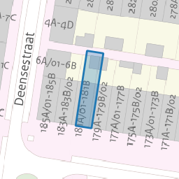 Perceel RTD10-AA-1003