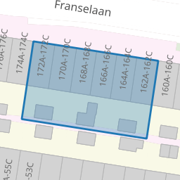 Perceel RTD10-AA-1055