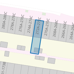 Perceel RTD10-AA-1064