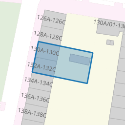 Perceel RTD10-AA-1101