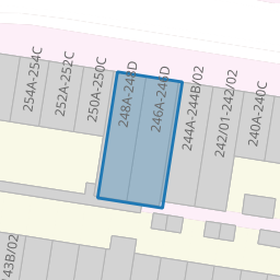 Perceel RTD10-AA-1169