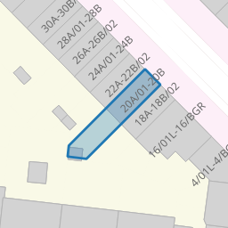 Perceel RTD10-AA-1222