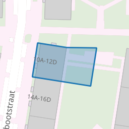 Perceel RTD10-AA-1299