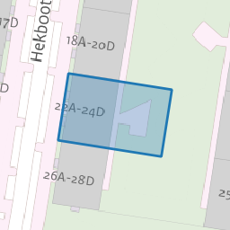 Perceel RTD10-AA-1302