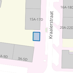 Perceel RTD10-AA-1416