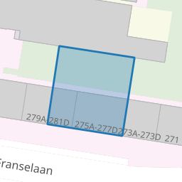 Perceel RTD10-AA-1420