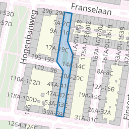 Perceel RTD10-AA-1425