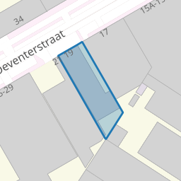 Perceel RTD10-AA-1499