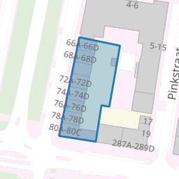 Perceel RTD10-AA-1536