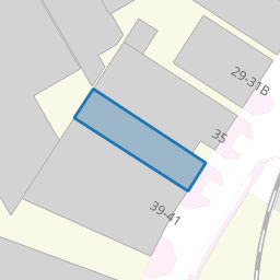 Perceel RTD10-AA-1600