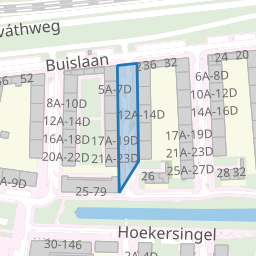 Perceel RTD10-AA-1604