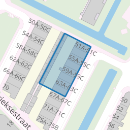 Perceel RTD10-AA-1624