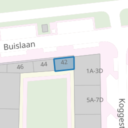 Perceel RTD10-AA-1732