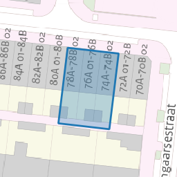 Perceel RTD10-AA-1756