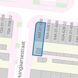 Perceel RTD10-AA-1782